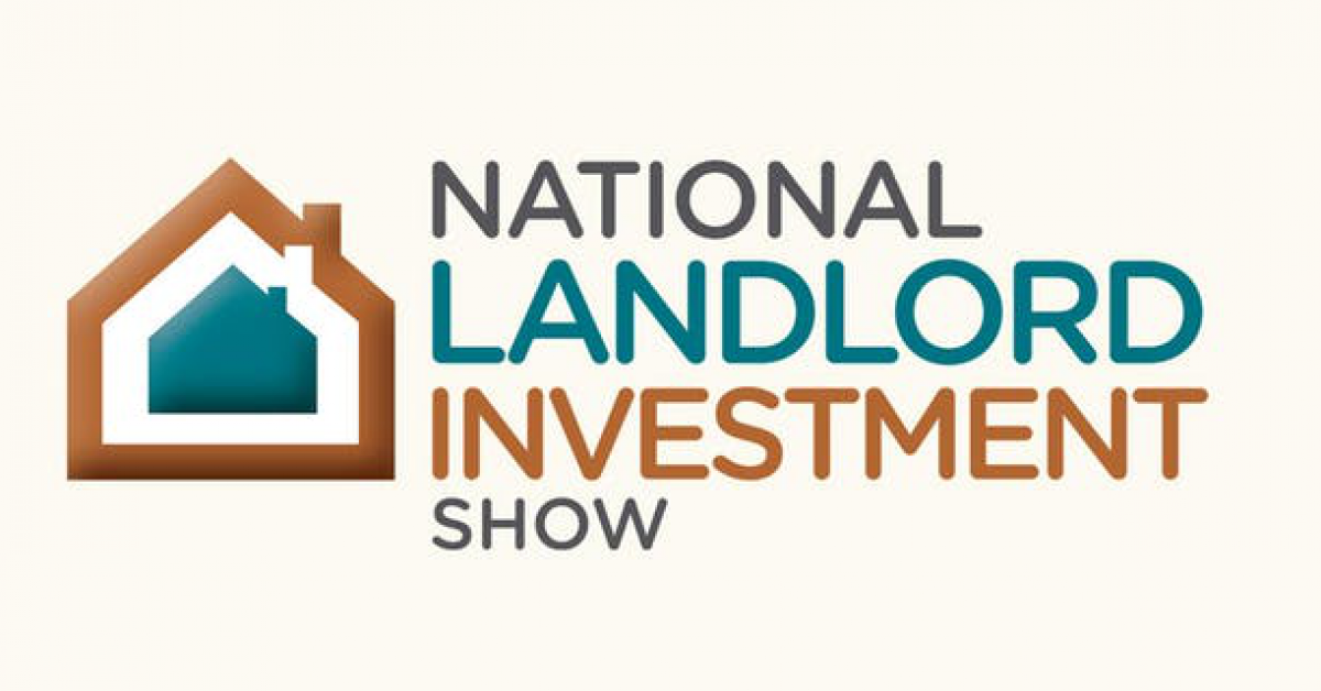 GloverPriest attend the Landlord Investment Show