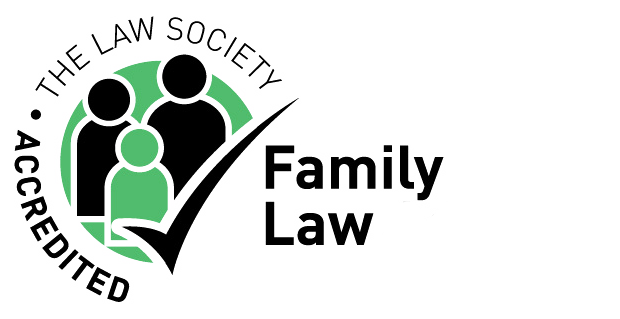 Law Society Family Law Accreditation